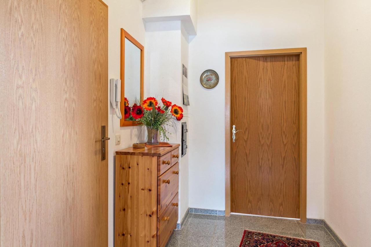 Апартаменты Haus Am Muehlenbach Хильцинген Экстерьер фото